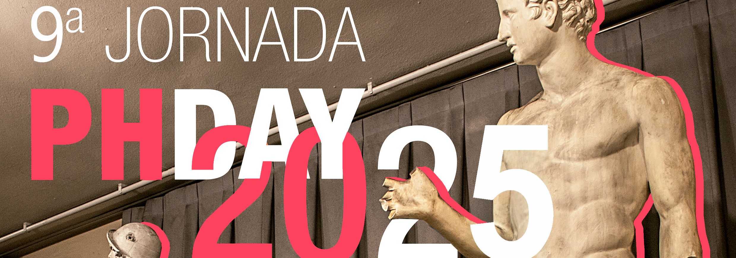 9ª Jornada PhDay Complutense Bellas Artes
